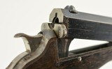 Kynoch Tip-Up Saloon Pistol - 15 of 15
