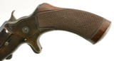 Kynoch Tip-Up Saloon Pistol - 5 of 15