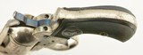 Colt Model 1877 Thunderer Sheriff’s Model Revolver - 9 of 12