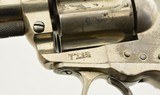 Colt Model 1877 Thunderer Sheriff’s Model Revolver - 7 of 12