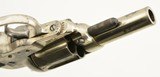 Colt Model 1877 Thunderer Sheriff’s Model Revolver - 12 of 12