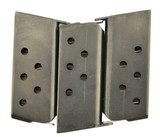 Lot of 3 Blued Steel Magazines Browning Baby 25 ACP - 1 of 3