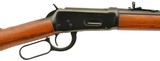 Restored 1930 Model 94 Winchester 32 WS Carbine C&R - 1 of 15