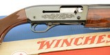 Excellent Winchester Super-X Model 1 XTR Skeet Shotgun LNIB - 1 of 15