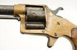 Colt Cloverleaf House Model Revolver - 6 of 13