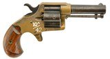 Colt Cloverleaf House Model Revolver - 1 of 13