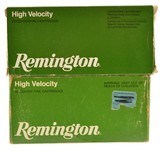 Remington 444 Marlin (40 Rounds Soft Points - 1 of 3
