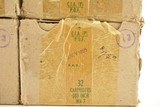 POF Mk 7 .303 Inch Ammunition 1966 128 Rounds - 2 of 3