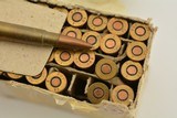 POF Mk 7 .303 Inch Ammunition 1966 128 Rounds - 3 of 3