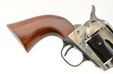 Cimarron Firearms Model P Single Action Army Revolver With 4 3/4 Inch - 2 of 11