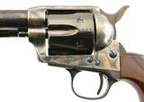 Cimarron Firearms Model P Single Action Army Revolver With 4 3/4 Inch - 6 of 11