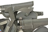 Lot of Nylon Holsters/Magazine Pouches 10+ - 5 of 6
