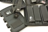 Lot of Nylon Holsters/Magazine Pouches 10+ - 2 of 6