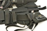 Lot of Nylon Holsters/Magazine Pouches 10+ - 4 of 6