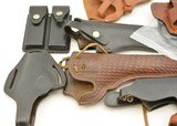 Lot of 12 Assorted Holsters - 3 of 8