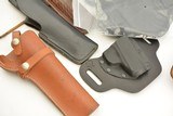 Lot of 12 Assorted Holsters - 7 of 8