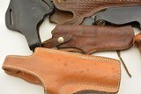 Lot of 12 Assorted Holsters - 2 of 8