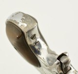 Remington Double Derringer 41 Short RF Nickel Plated C&R - 8 of 10