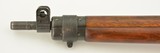 WW2 South African No. 4 Mk. 1* Rifle by Savage & Stevens - 12 of 15