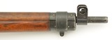 WW2 South African No. 4 Mk. 1* Rifle by Savage & Stevens - 6 of 15