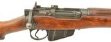 WW2 South African No. 4 Mk. 1* Rifle by Savage & Stevens - 1 of 15