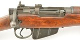 WW2 South African No. 4 Mk. 1* Rifle by Savage & Stevens - 4 of 15