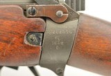 WW2 South African No. 4 Mk. 1* Rifle by Savage & Stevens - 9 of 15