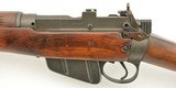 WW2 South African No. 4 Mk. 1* Rifle by Savage & Stevens - 8 of 15