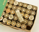 Remington Target Master 38 Special 148gr Wad Cutter ammo 100 Rnds - 3 of 3