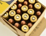 Vintage Western 30 Luger 7.65mm 93gr. Lubaloy 50 Rnds - 4 of 4