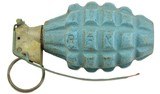 US Korean War Era M21 Practice Grenade 1951 - 1 of 4