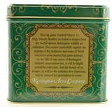 Remington Limited Edition 22 High Velocity Rim Fire Tin - 3 of 5