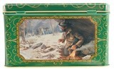 Remington Limited Edition 22 High Velocity Rim Fire Tin - 4 of 5