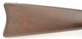 Excellent US Model Springfield Armory 1884 Trapdoor Rifle - 3 of 15