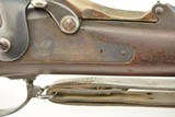 Excellent US Model Springfield Armory 1884 Trapdoor Rifle - 6 of 15