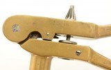Scarce Bond Machine Co. Loading Tool 1920's Ammo Reloading - 2 of 7