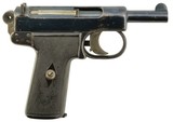 Scarce Webley Model 1905 Pistol - 1 of 11