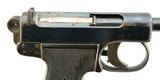 Scarce Webley Model 1905 Pistol - 3 of 11