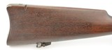 Winchester Model 1885 Low Wall Winder Musket 22 Short - 3 of 15