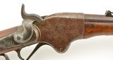 Civil War Spencer Cavalry Carbine - 6 of 15