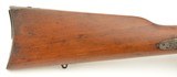 Civil War Spencer Cavalry Carbine - 3 of 15