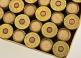 Winchester 44 BULLDOG Blank Cartridges Full Box Published - 5 of 7