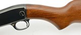 Winchester Model 61 Slide-Action Rifle 1958 - 10 of 15