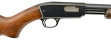 Winchester Model 61 Slide-Action Rifle 1958 - 1 of 15
