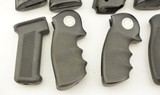 Lot of 9 Pistol/Rifle Grips. - 2 of 6