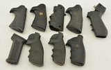 Lot of 9 Pistol/Rifle Grips. - 6 of 6