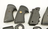 Lot of 9 Pistol/Rifle Grips. - 5 of 6