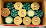 Mixed Lot 10ga. Shotshells Ammo 33 Shells. - 2 of 3