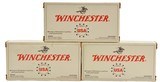 Winchester USA 45 ACP 185gr Winclean BEB Ammo 150rds. - 1 of 3