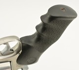 Scarce Smith & Wesson Model 629-2 Unfluted Cylinder 44 Mag Year 1988 - 10 of 14